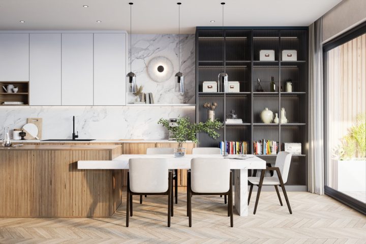 Apartma Naprodaj - Splitsko-dalmatinska čiovo - foto 3/16
