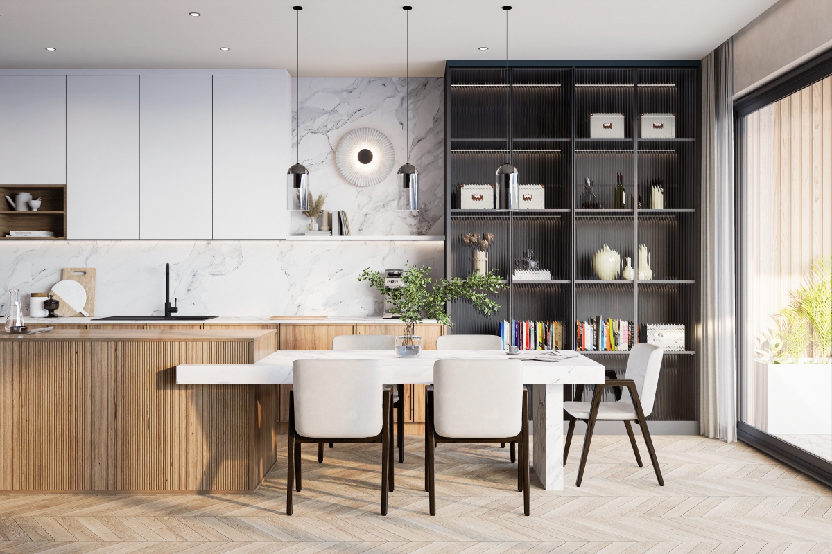 Appartement À vendre - Splitsko-dalmatinska čiovo - foto 3/16