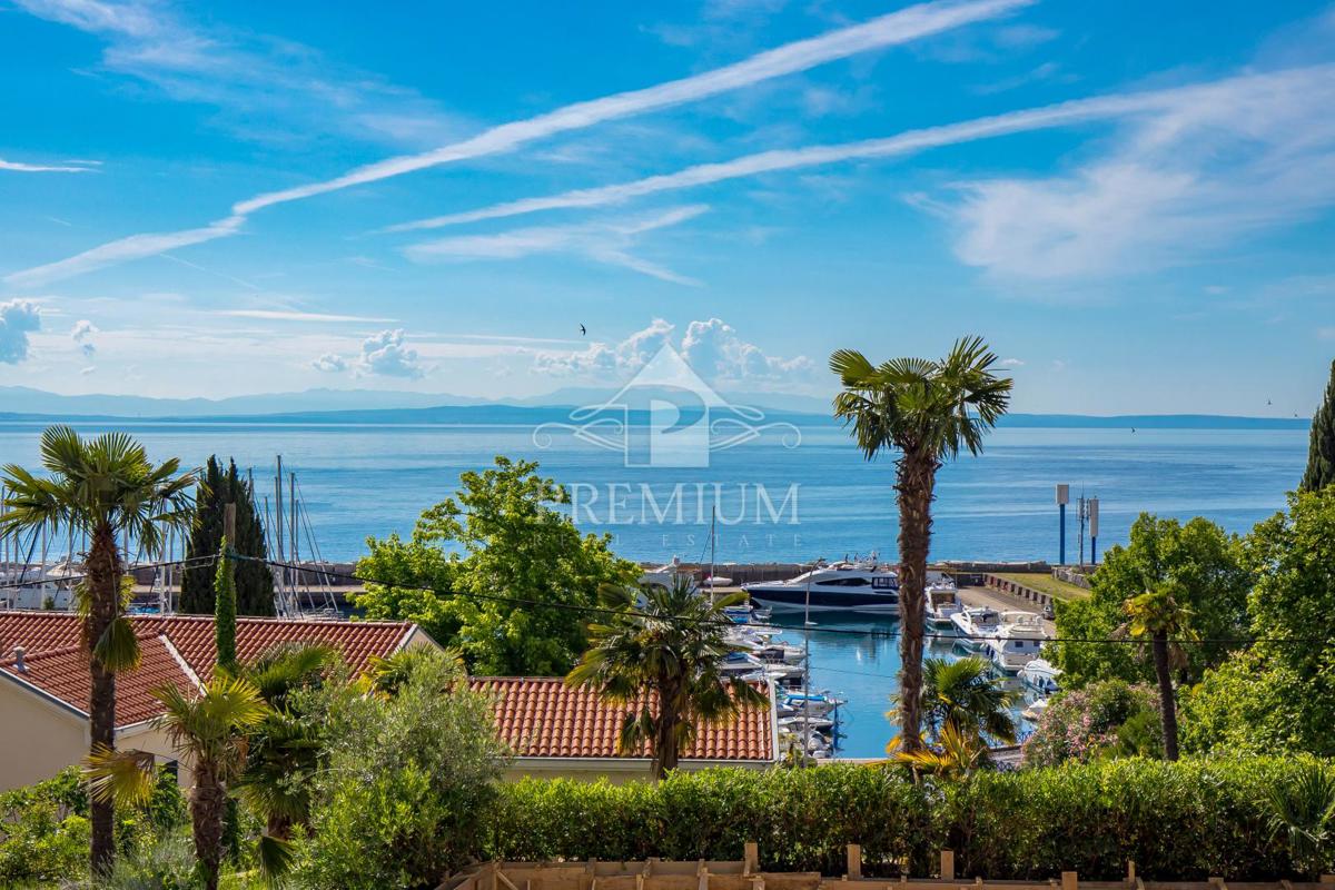 Appartement À louer - PRIMORSKO-GORANSKA OPATIJA