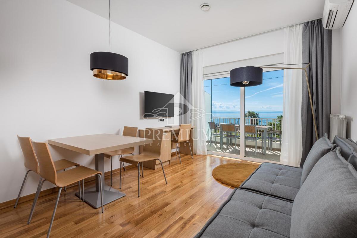 Appartement À louer - PRIMORSKO-GORANSKA OPATIJA