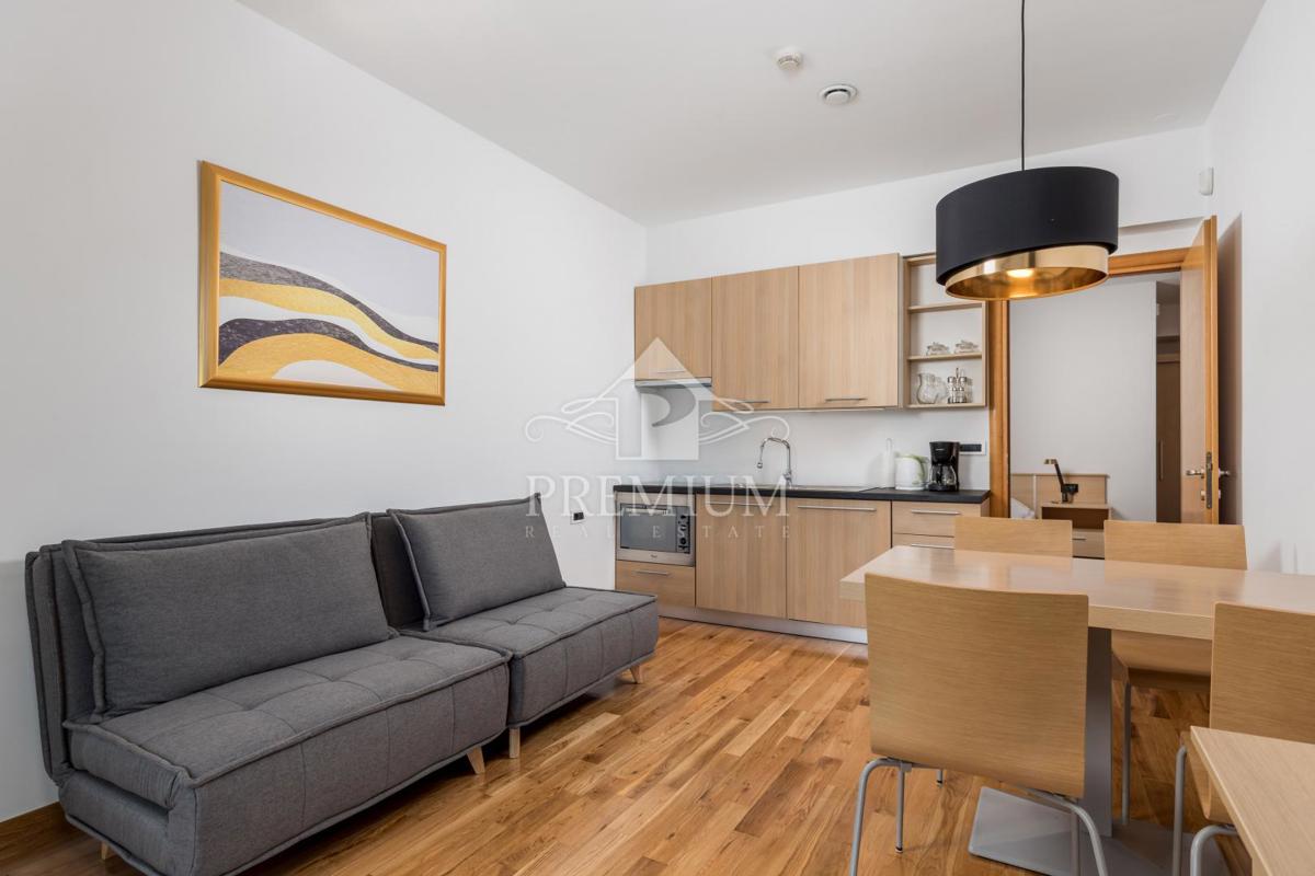 Appartement À louer - PRIMORSKO-GORANSKA OPATIJA