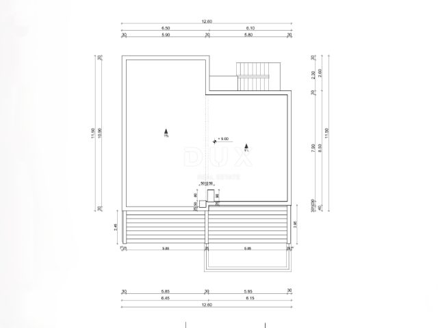Apartment Zu verkaufen - Primorsko-goranska Lovran - foto 5/5