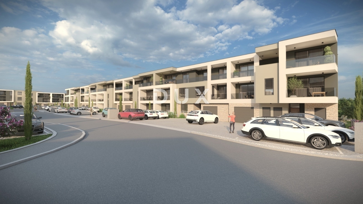 Apartment Zu verkaufen - ISTARSKA PULA