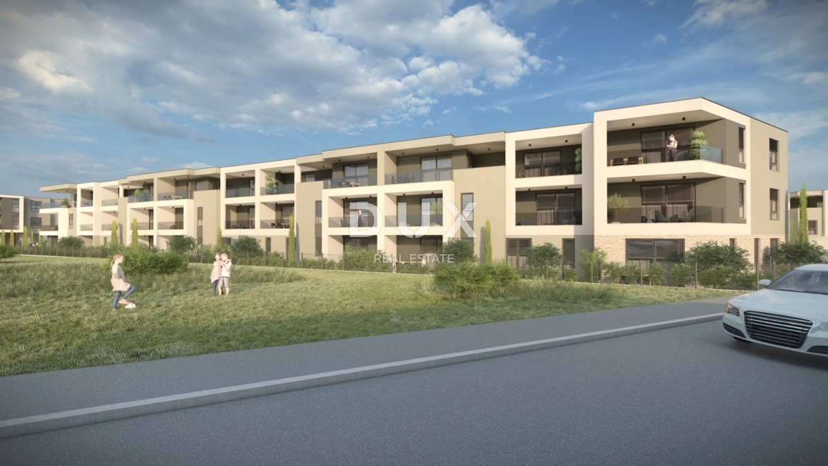 Apartment Zu verkaufen - ISTARSKA PULA