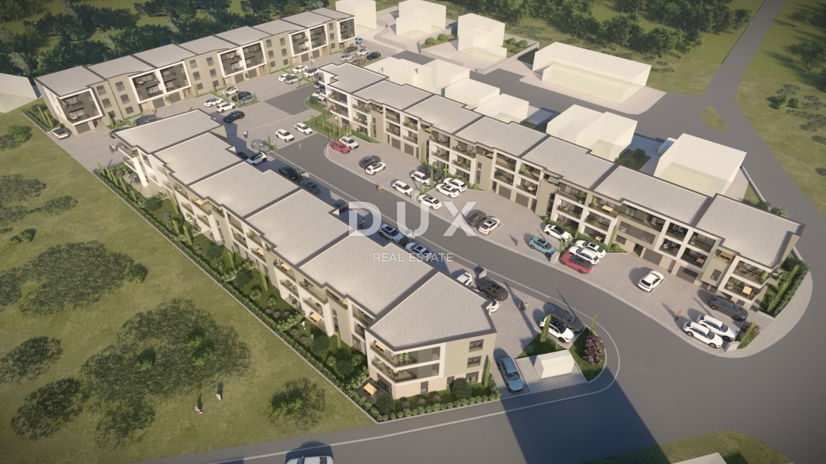 Apartment Zu verkaufen - ISTARSKA PULA
