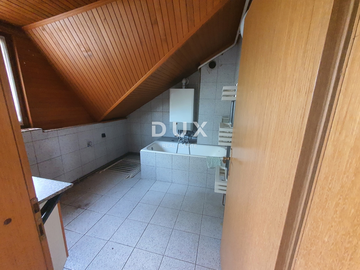 House For sale - GRAD ZAGREB ZAGREB