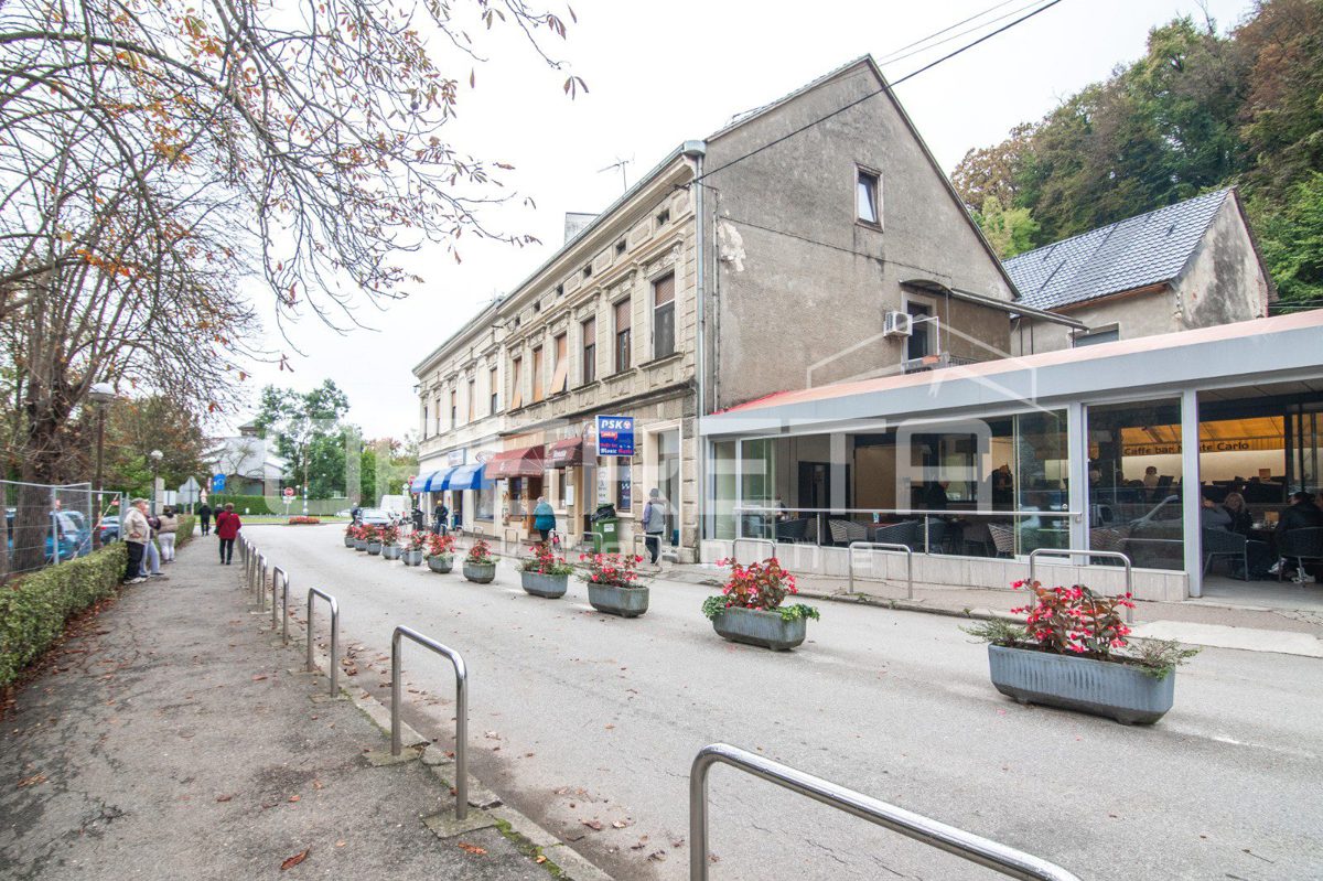 Kuća Na prodaju - KRAPINSKO-ZAGORSKA KRAPINSKE TOPLICE