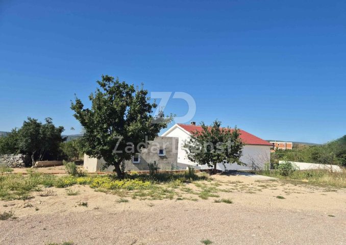 House for sale 120 m² – Zadar