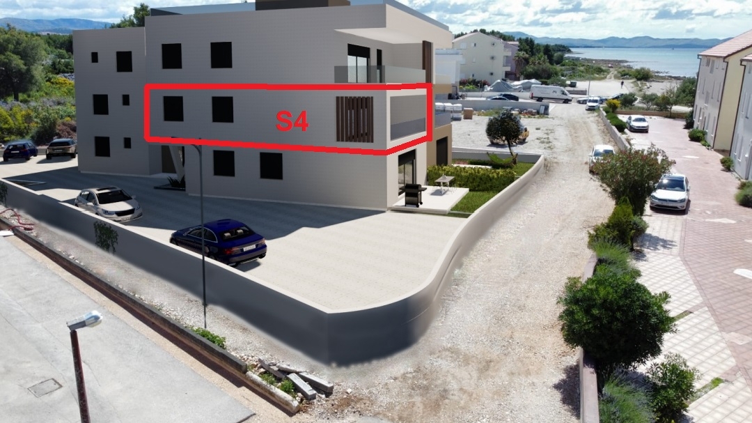 Flat For sale - šibensko-kninska Vodice - foto 4/7