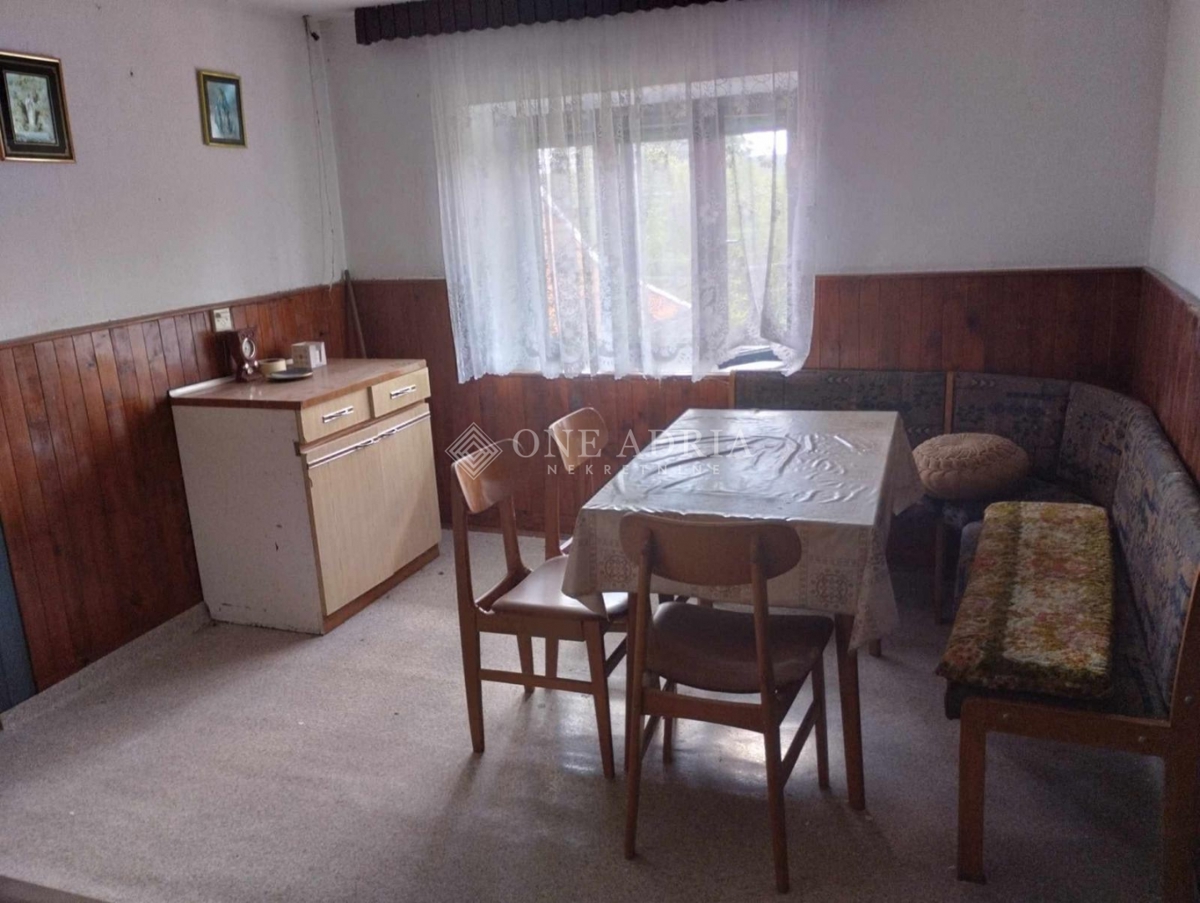 Dom Na predaj - LIČKO-SENJSKA OTOČAC