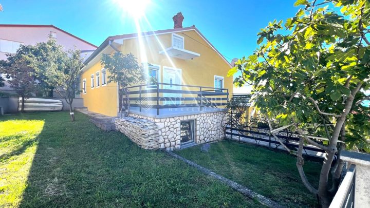 Kuća na prodaju 120 m² – Novi Vinodolski