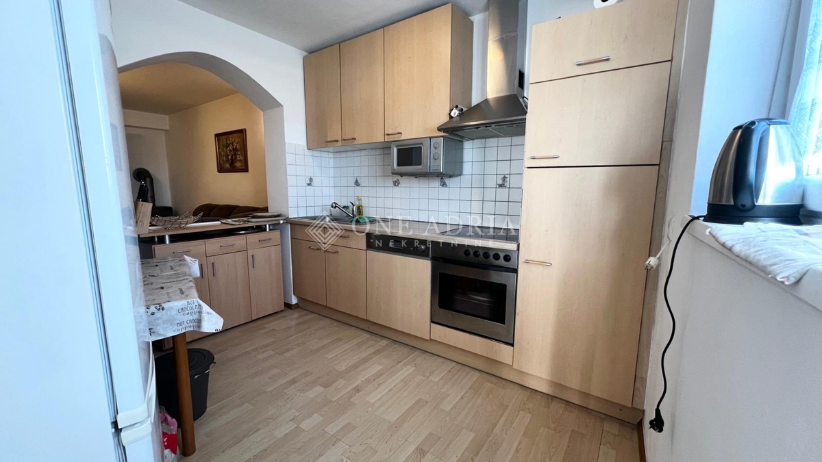 House For sale - PRIMORSKO-GORANSKA NOVI VINODOLSKI