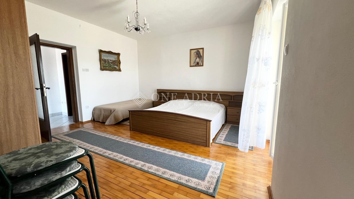 House For sale - PRIMORSKO-GORANSKA NOVI VINODOLSKI