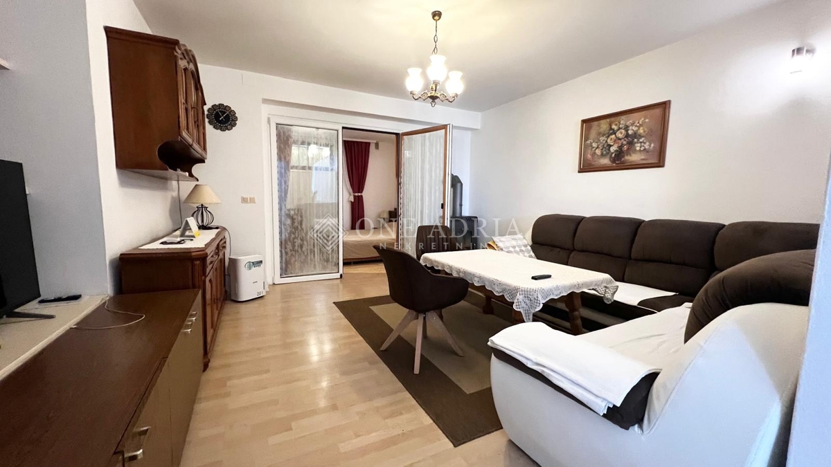 House For sale - PRIMORSKO-GORANSKA NOVI VINODOLSKI