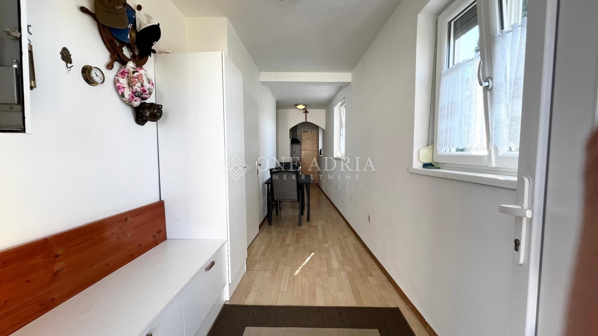 House For sale - PRIMORSKO-GORANSKA NOVI VINODOLSKI