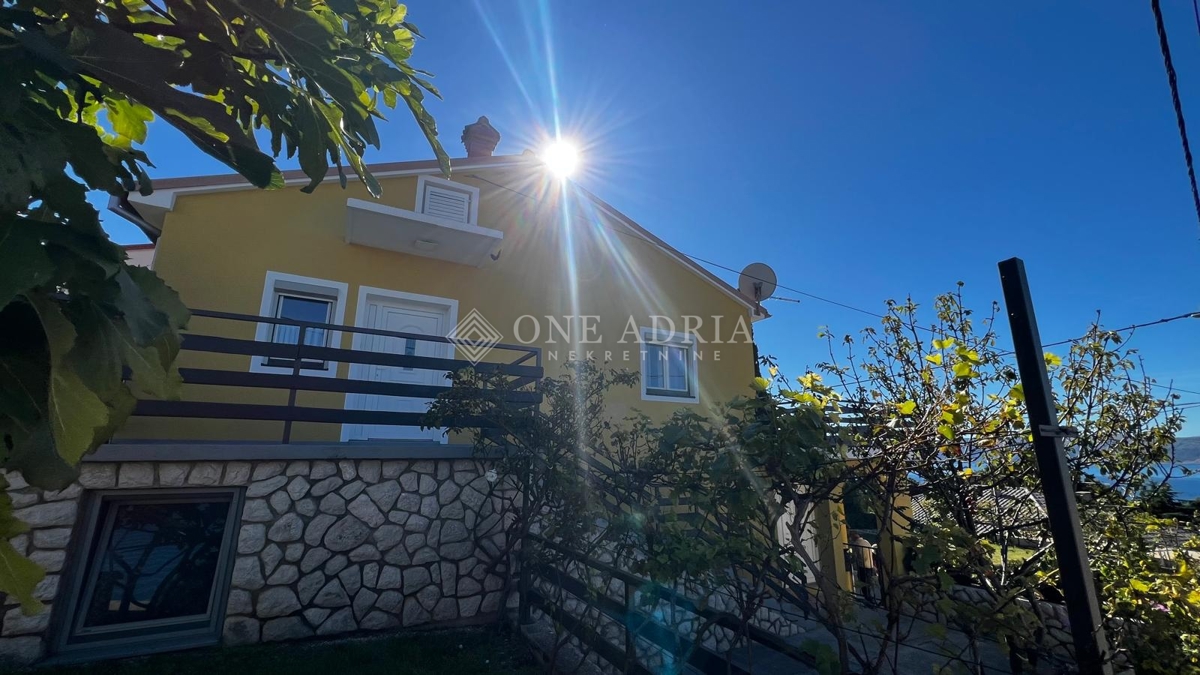 House For sale - Primorsko-goranska Novi Vinodolski - foto 2/25