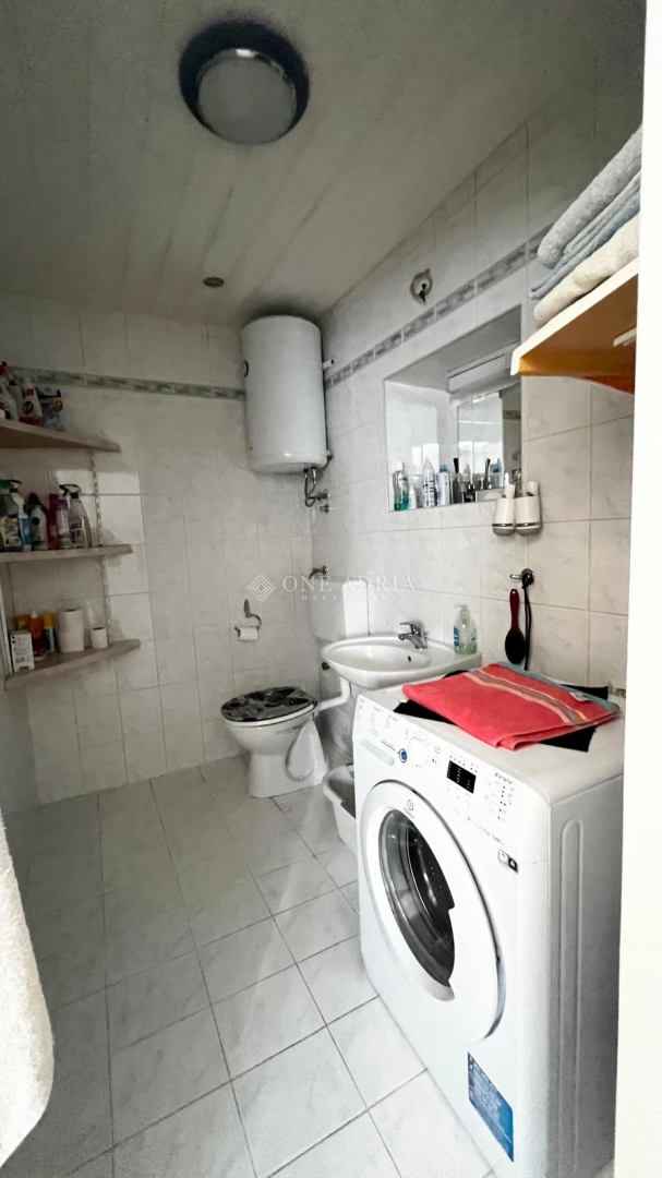 House For sale - PRIMORSKO-GORANSKA NOVI VINODOLSKI