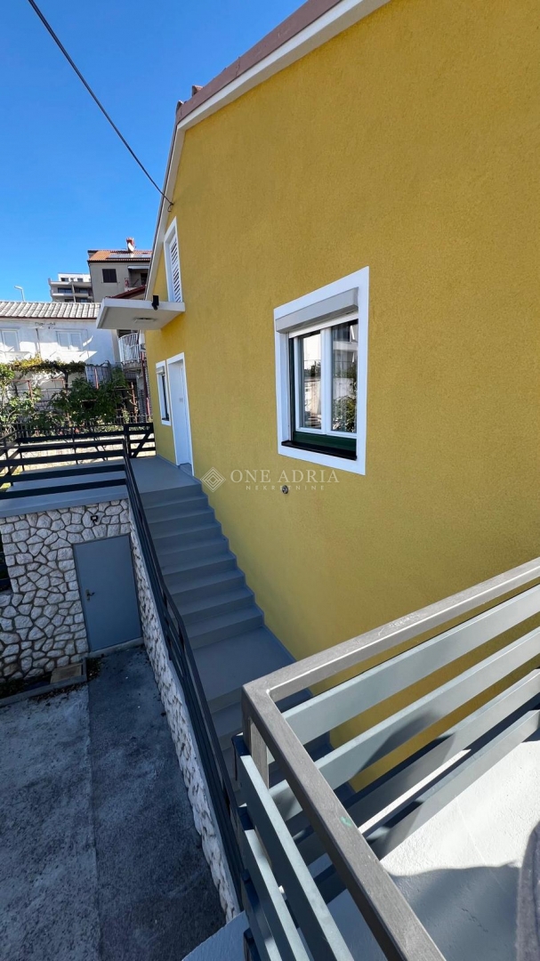 House For sale - PRIMORSKO-GORANSKA NOVI VINODOLSKI