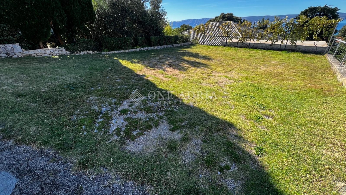 House For sale - PRIMORSKO-GORANSKA NOVI VINODOLSKI
