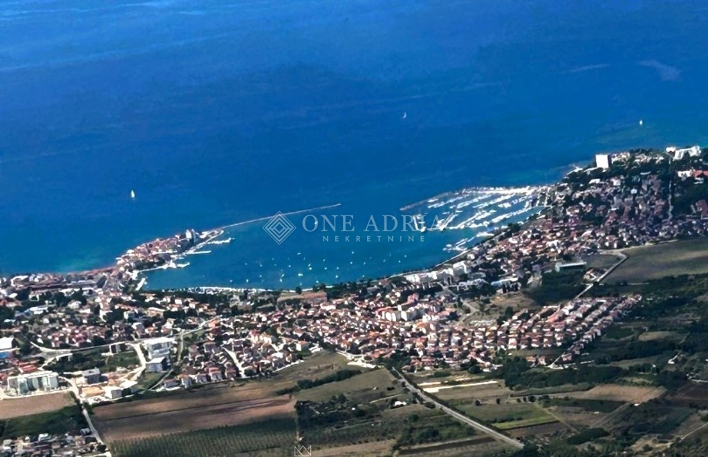 Zemljište Na prodaju - Istarska Umag - foto 1/2