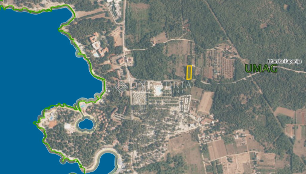 Zemljište Na prodaju - Istarska Umag - foto 2/2
