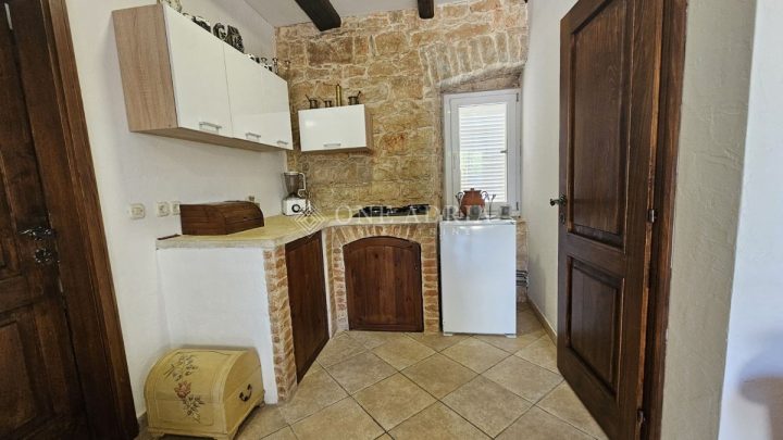 Haus Zu verkaufen - Istarska Višnjan - foto 3/16