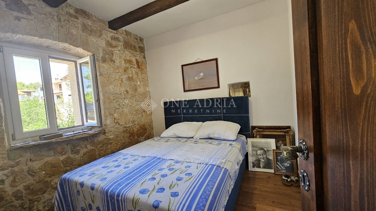 Kuća Na prodaju - ISTARSKA VIŠNJAN