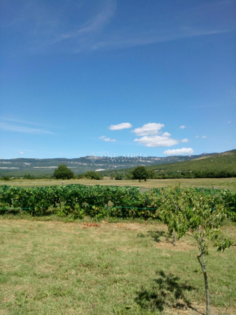 Dom Na sprzedaż - ISTARSKA LUPOGLAV