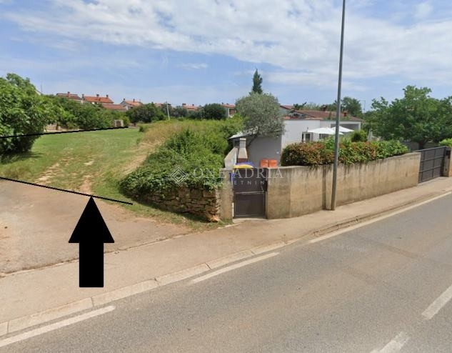 Terrain À vendre - Istarska Fažana - foto 1/2