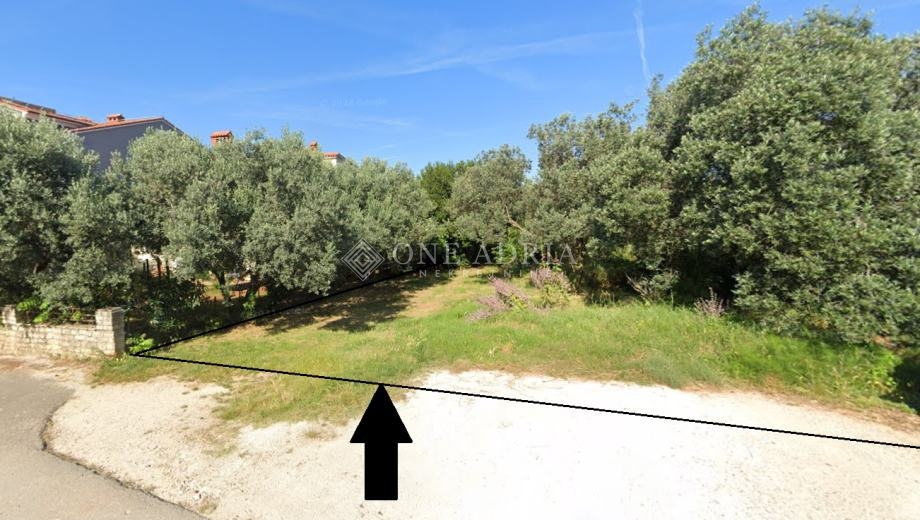 Terrain À vendre - Istarska Fažana - foto 2/2