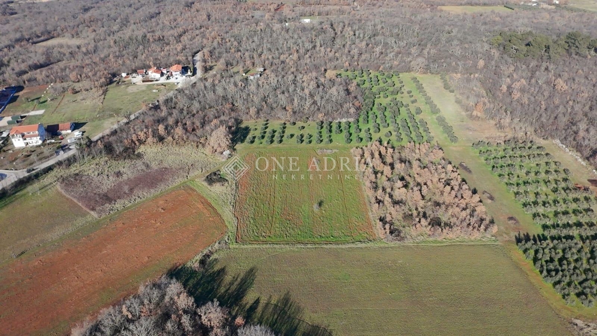 Land For sale - Istarska Poreč - foto 1/2