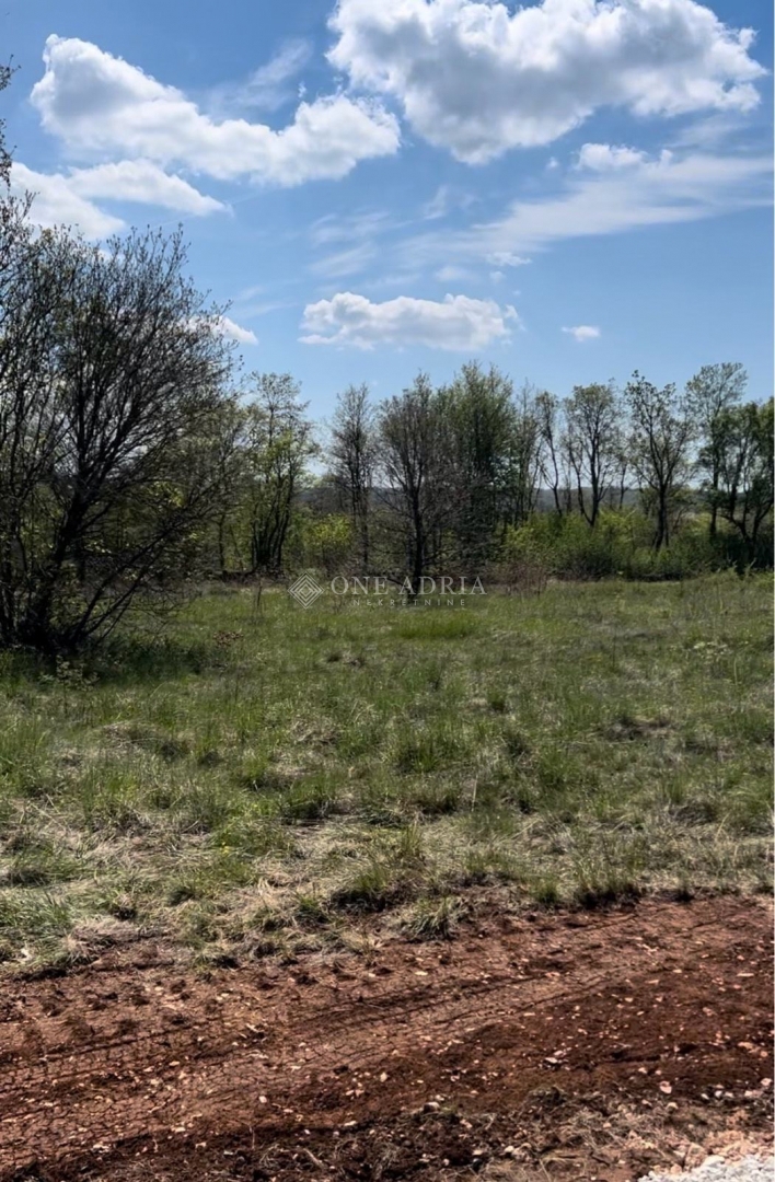 Land For sale - Istarska Tinjan - foto 1/4