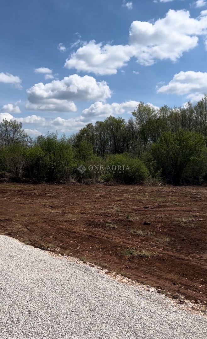 Land For sale - Istarska Tinjan - foto 2/4