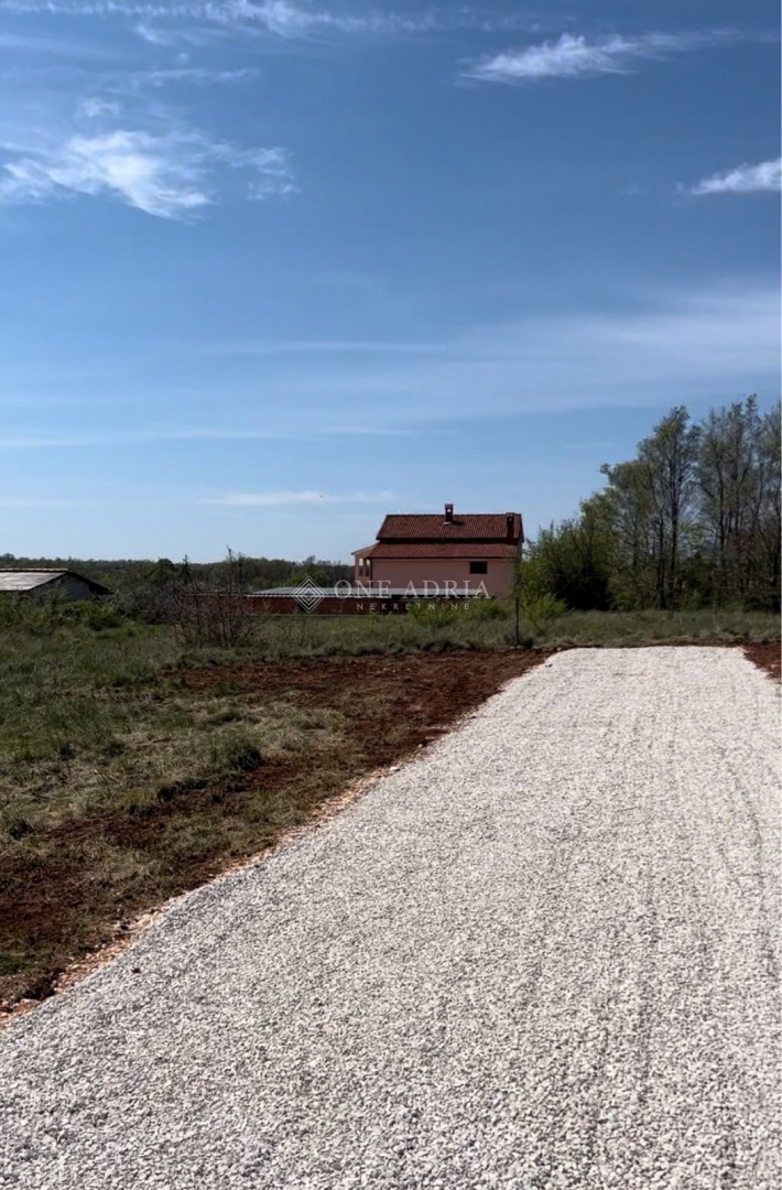 Land For sale - Istarska Tinjan - foto 4/4