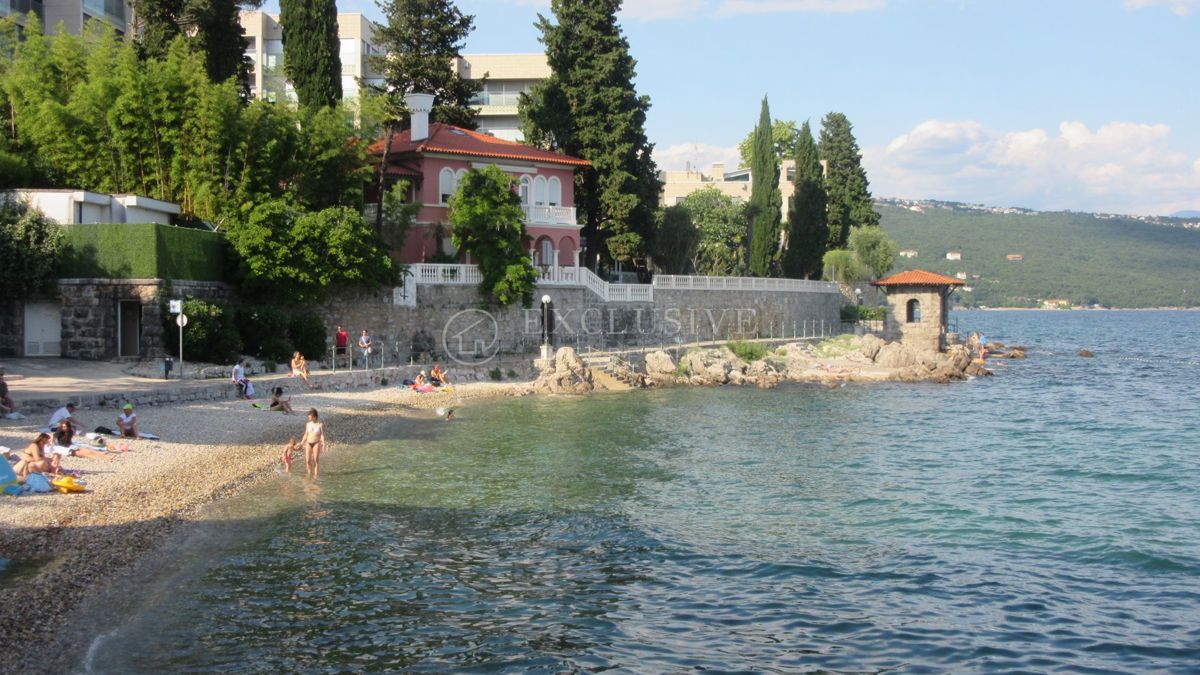 Appartamento Da affittare - Primorsko-goranska Opatija - foto 1/9