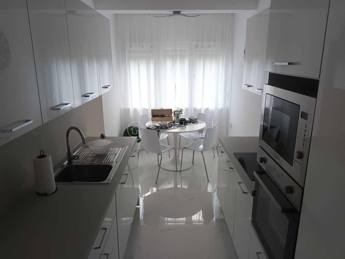 Appartamento Da affittare - PRIMORSKO-GORANSKA OPATIJA