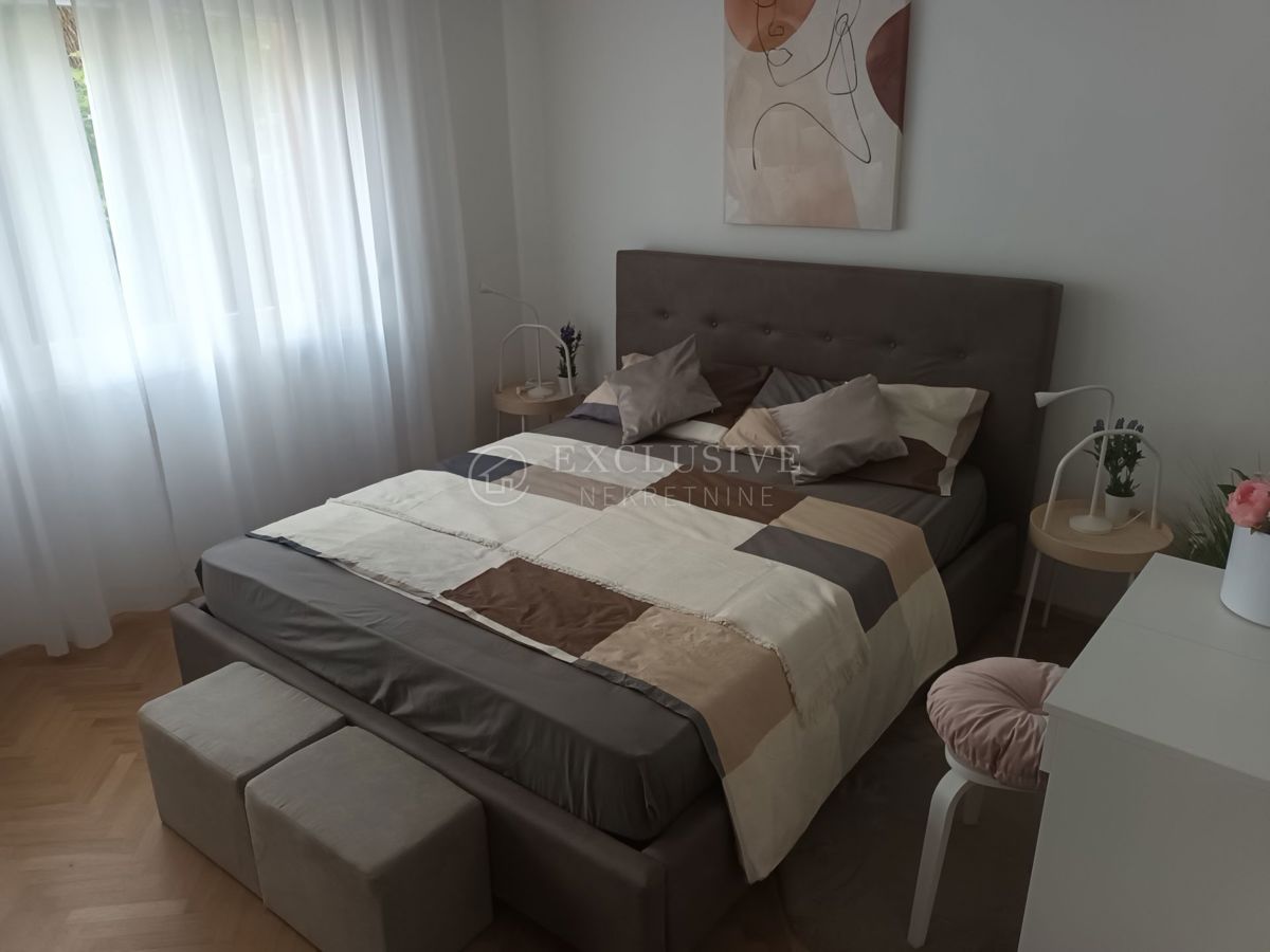 Appartamento Da affittare - PRIMORSKO-GORANSKA OPATIJA