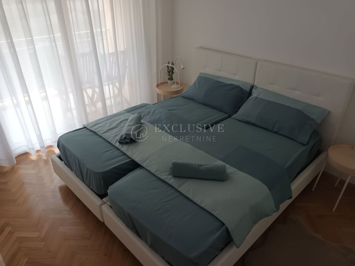 Appartamento Da affittare - PRIMORSKO-GORANSKA OPATIJA
