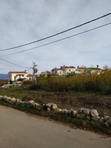 Terreno in vendita 1130 m² – Krk