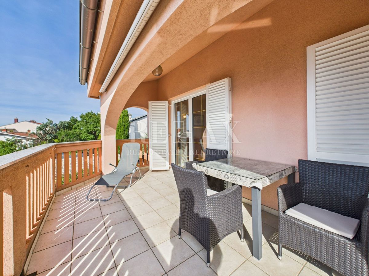 House For sale - PRIMORSKO-GORANSKA NOVI VINODOLSKI