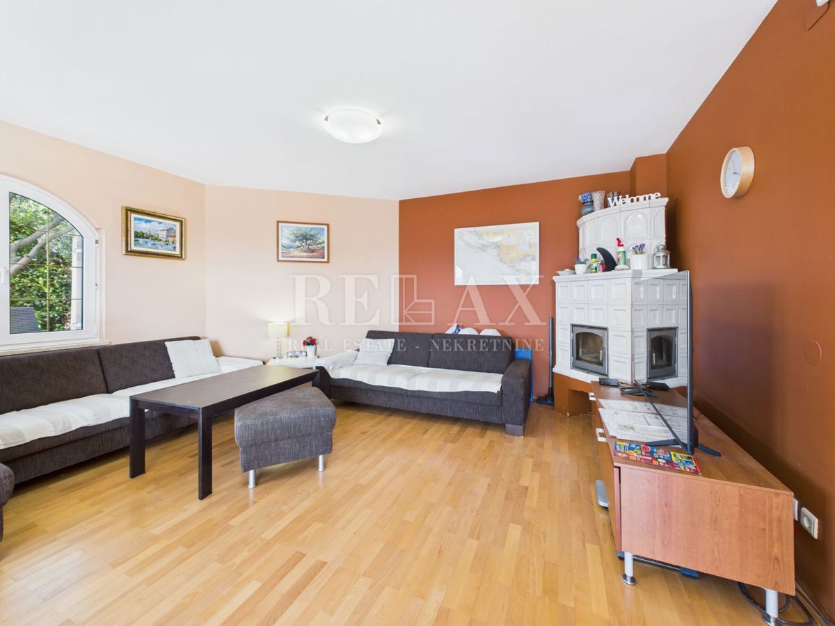 House For sale - PRIMORSKO-GORANSKA NOVI VINODOLSKI