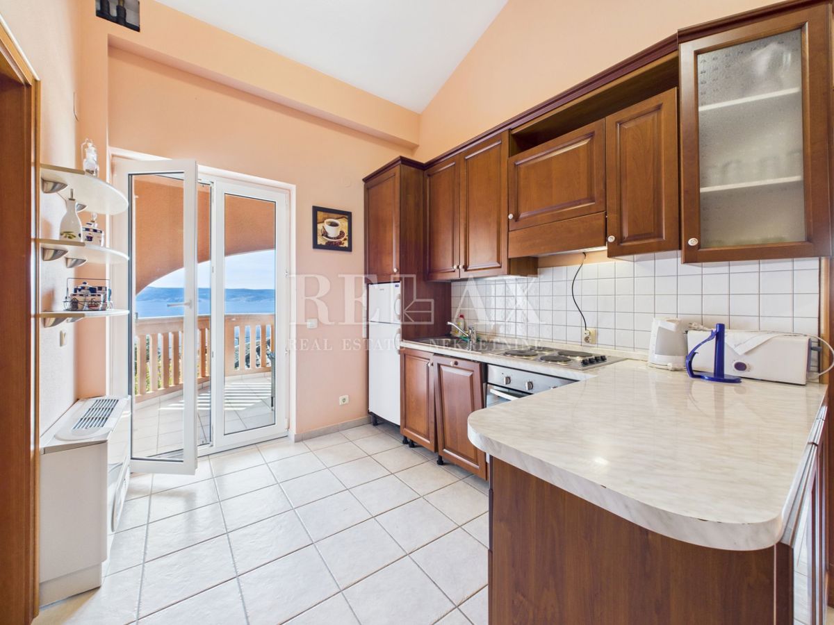 House For sale - PRIMORSKO-GORANSKA NOVI VINODOLSKI