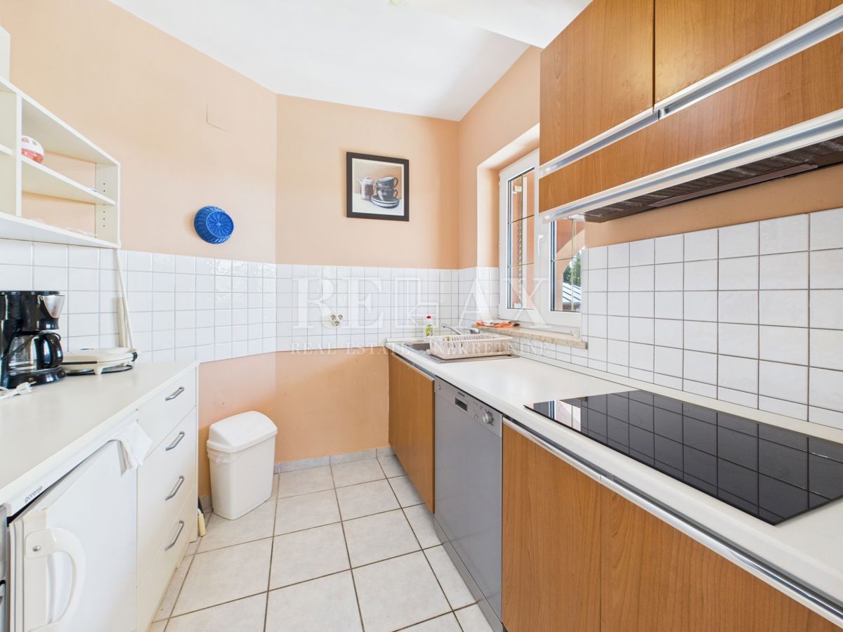 House For sale - PRIMORSKO-GORANSKA NOVI VINODOLSKI