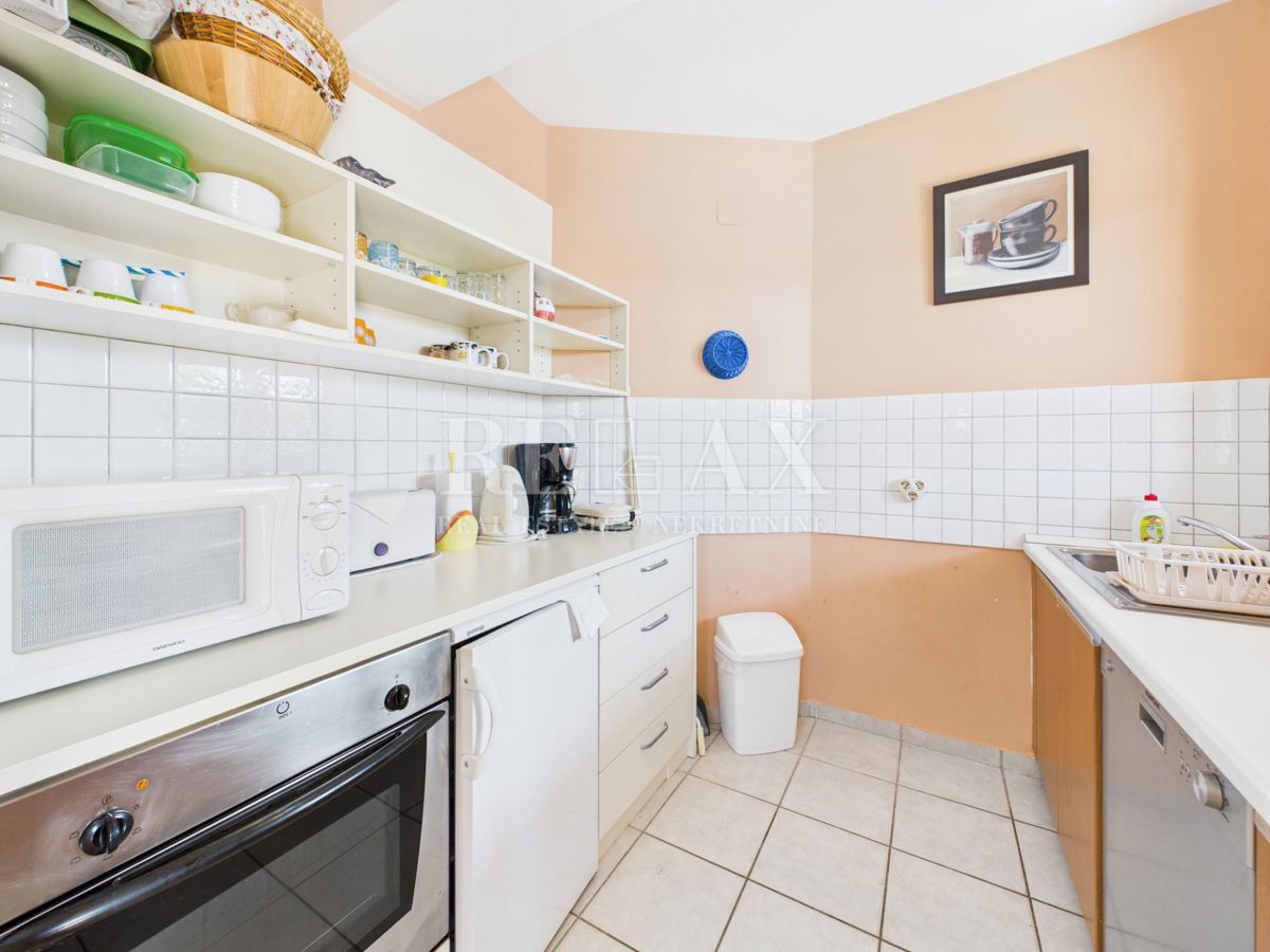 House For sale - PRIMORSKO-GORANSKA NOVI VINODOLSKI