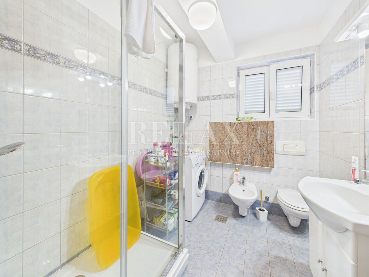 House For sale - PRIMORSKO-GORANSKA NOVI VINODOLSKI