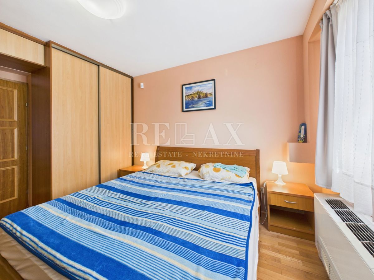 House For sale - PRIMORSKO-GORANSKA NOVI VINODOLSKI