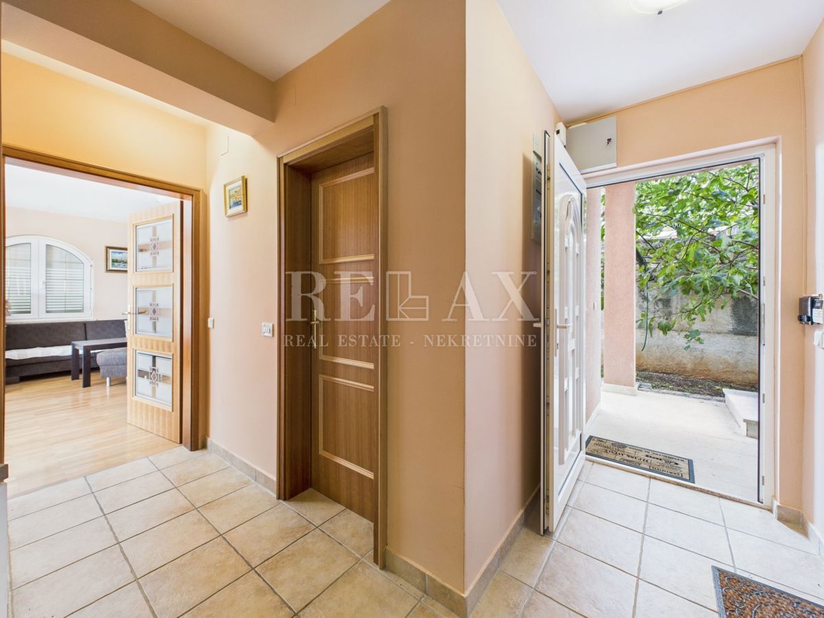 House For sale - PRIMORSKO-GORANSKA NOVI VINODOLSKI