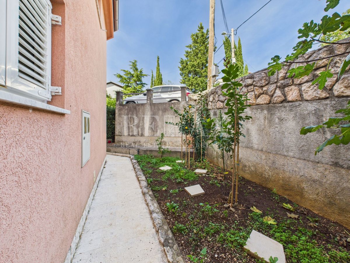 House For sale - PRIMORSKO-GORANSKA NOVI VINODOLSKI