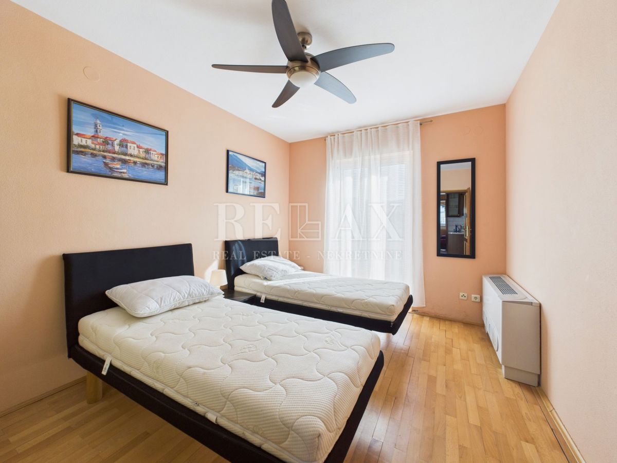 House For sale - PRIMORSKO-GORANSKA NOVI VINODOLSKI