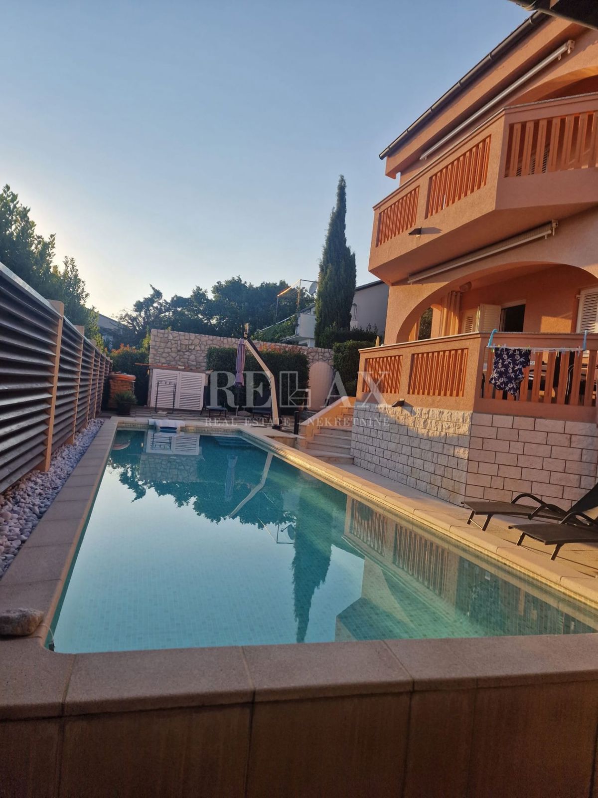 House For sale - PRIMORSKO-GORANSKA NOVI VINODOLSKI